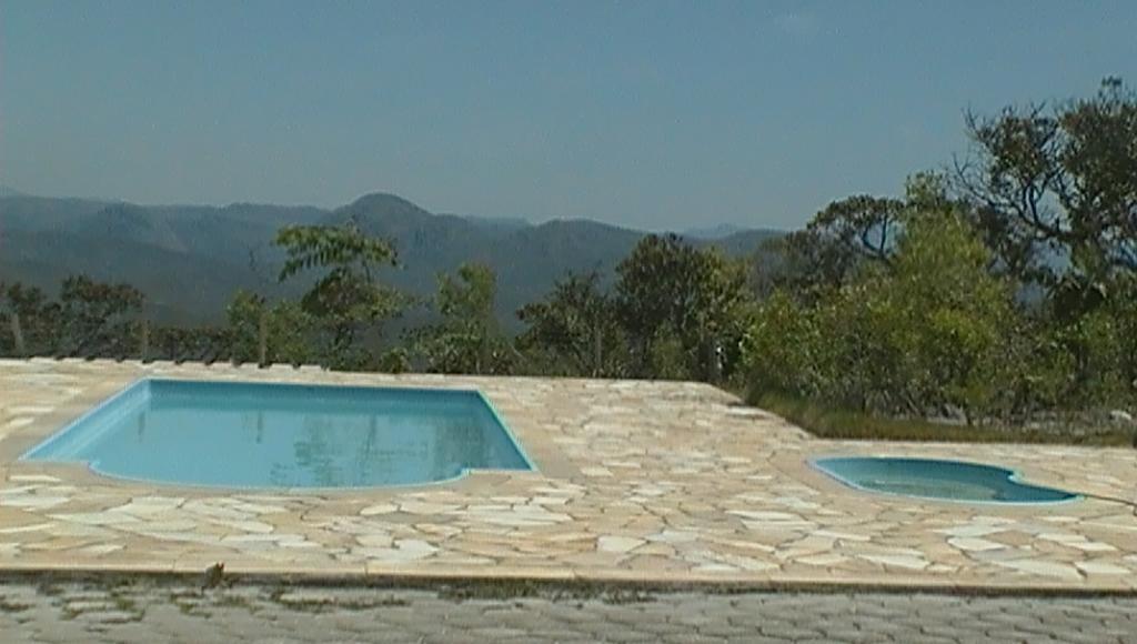 Mirante Do Vale Hotell São Gonçalo do Rio das Pedras Eksteriør bilde