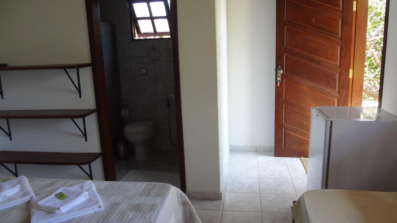 Mirante Do Vale Hotell São Gonçalo do Rio das Pedras Eksteriør bilde