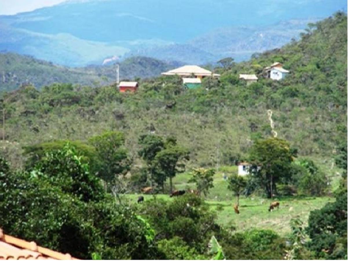 Mirante Do Vale Hotell São Gonçalo do Rio das Pedras Eksteriør bilde